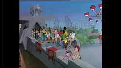 The Dungeon at the Heart of Dawn