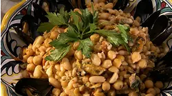 Musseling My Way Through Puglia