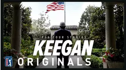 PGA TOUR Originals | Keegan REV