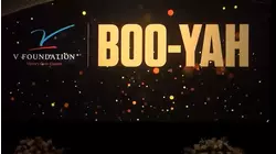 V Foundation's 'Boo-Yah' event raises record-breaking $3.1M
