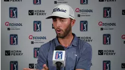 Veteran pro Ryan Sullivan eyes Cinderella story at Final Stage of PGA TOUR Q-School