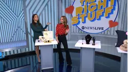 The Right Stuff: Gift ideas for Valentine's Day