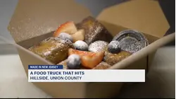 Made in New Jersey: Newark chef redefines food truck dining with rotating menu