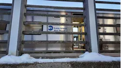 Long Island Rail Road morning commute marred by switch and equipment issues for the second day in a row