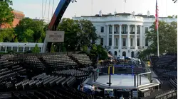 Judge rejects legal effort to cancel White House's UFC event