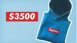 Why Supreme Is So Expensive