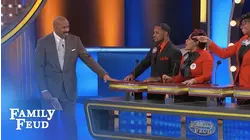 STUFF IT!!! | Family Feud