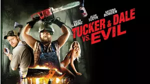 Tucker & Dale Vs. Evil