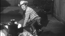 The Roy Rogers Show: S3 EP1 Milliner from Medicine Creek (1953)