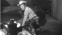 The Roy Rogers Show: S3 EP1 Milliner from Medicine Creek (1953)