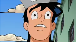 The Jughead Incident