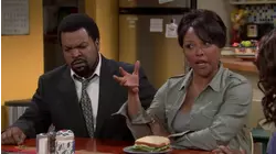 The Mother's-in-Law Episode