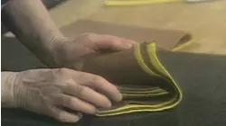 Flaky Pastry