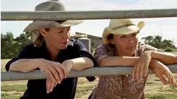 Three Sisters