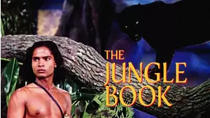 The Jungle Book