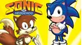 Sonic the Hedgehog