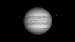 Part 3: Into The Kuiper Belt