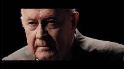 The President (F.W. De Klerk) And The Pioneer (Valerie Amos)
