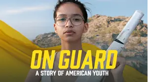 On Guard: A Story of American Youth