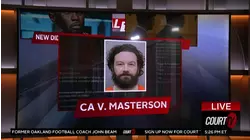 Danny Masterson Wants Rape Convictions Tossed