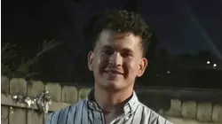 Este es el calvario de un joven salvadoreño que fue deportado por error un día antes de Nochebuena