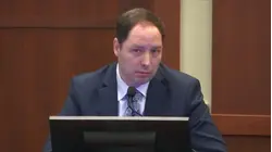 Virginia man accused of double murder while having an affair family au pair testifies