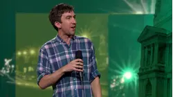 Maria Bamford, Mark Little, Loyiso Gola, Neal Brennan