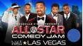 Shaquille O'Neal Presents: All Star Comedy Jam - Live From Las Vegas