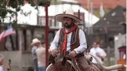 La legendaria historia de los Forth Worth Stockyards en Texas