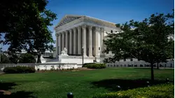 Supreme Court rejects Trump's effort to end birthright citizenship