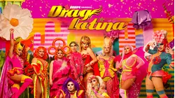 Drag Latina