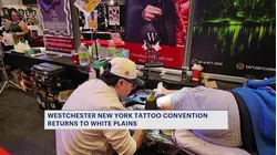 Westchester New York Tattoo Convention returns to White Plains for 10th annual show