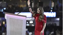 Guilfoyle steps down as ambassador to Greece after Trump calls for resignation