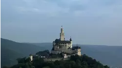 Marksburg Castle, Braubach, Germany featuring Pieces of a Dream,Peter White, Keiko Matsui