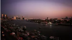 Dubai, United Arab Emirates featuring Air Supply