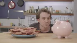 Bacon My Heart