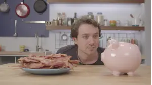 Bacon My Heart