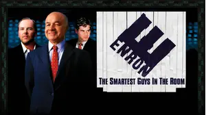 Enron: The Smartest Guys In the Room