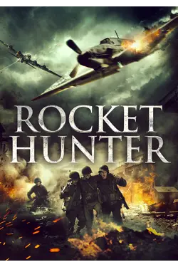 Rocket Hunter