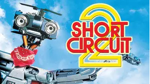 Short Circuit 2