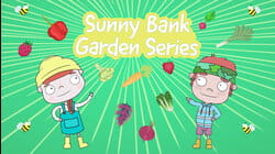Episode 7 - Flowers and Buzzy Bees!