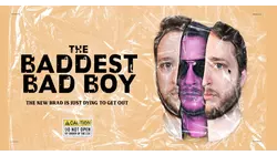 The Baddest Bad Boy