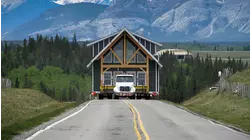 New Home, Big Problems: Barnwall, AB to Vauxhall, AB