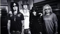 Motley Crue