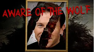 Aware of the Wolf