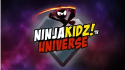 Ninja Kidz TV Ninja Universe