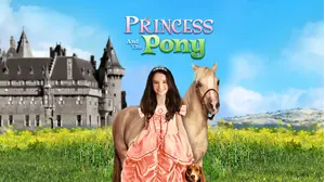Princess and the Pony