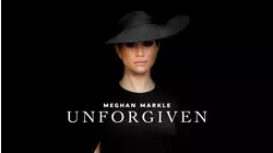 Meghan Markle: Unforgiven