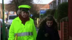 The Crossing