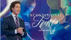 Unconditional Trust